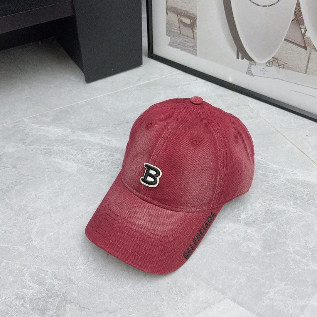 Balenciaga Caps